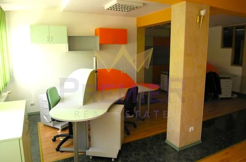 Луксозен офис в Оборище -  - снимка 5 - Имоти Премиер