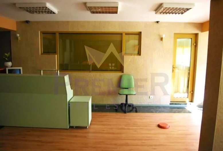 Луксозен офис в Оборище - - снимка 7 - Имоти Премиер