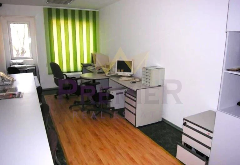 Луксозен офис в Оборище - - снимка 8 - Имоти Премиер