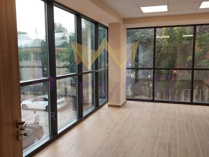 ЛУКСОЗЕН ОФИС  В РАЙОНА НА ХЕИ -  - снимка 1 - Имоти Премиер