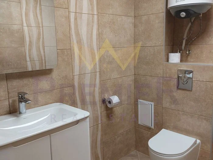 ЛУКСОЗЕН ОФИС В РАЙОНА НА ХЕИ - - снимка 7 - Имоти Премиер