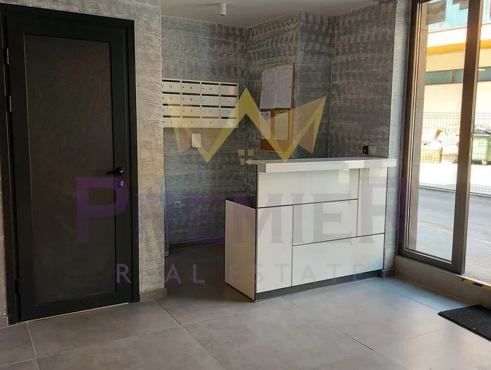 ЛУКСОЗЕН ОФИС  В РАЙОНА НА ХЕИ -  - снимка 8 - Имоти Премиер