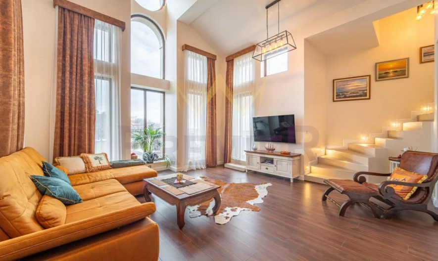 Агенция за недвижими имоти - Имоти Премиер - имот - 1067411, Цена: 777000 EUR