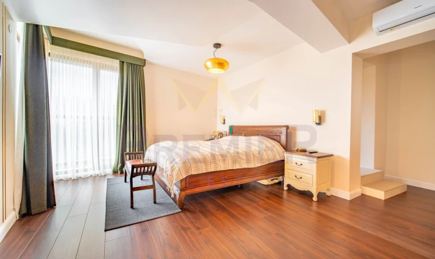 Луксозен Пентхаус с Морска Гледка, Кв.Бриз! -  - снимка 10 - Имоти Премиер