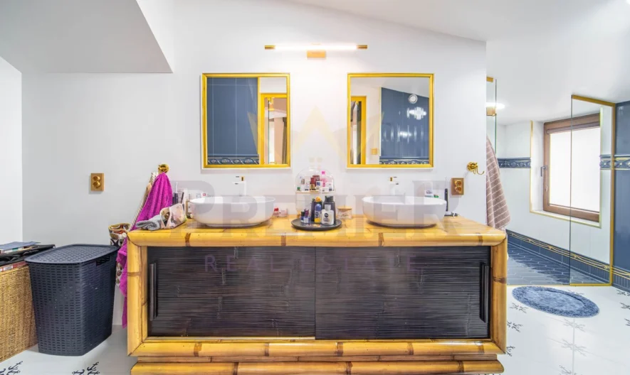 Луксозен Пентхаус с Морска Гледка, Кв.Бриз! -  - снимка 11 - Имоти Премиер