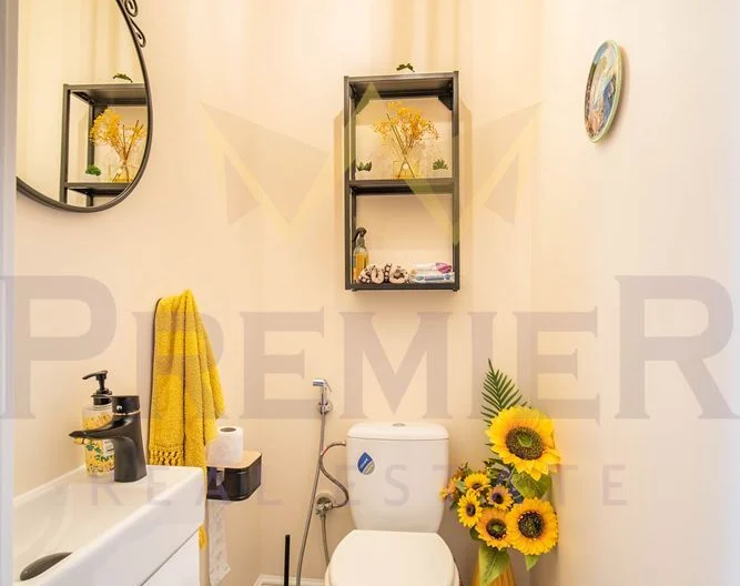 Луксозен Пентхаус с Морска Гледка, Кв.Бриз! -  - снимка 12 - Имоти Премиер