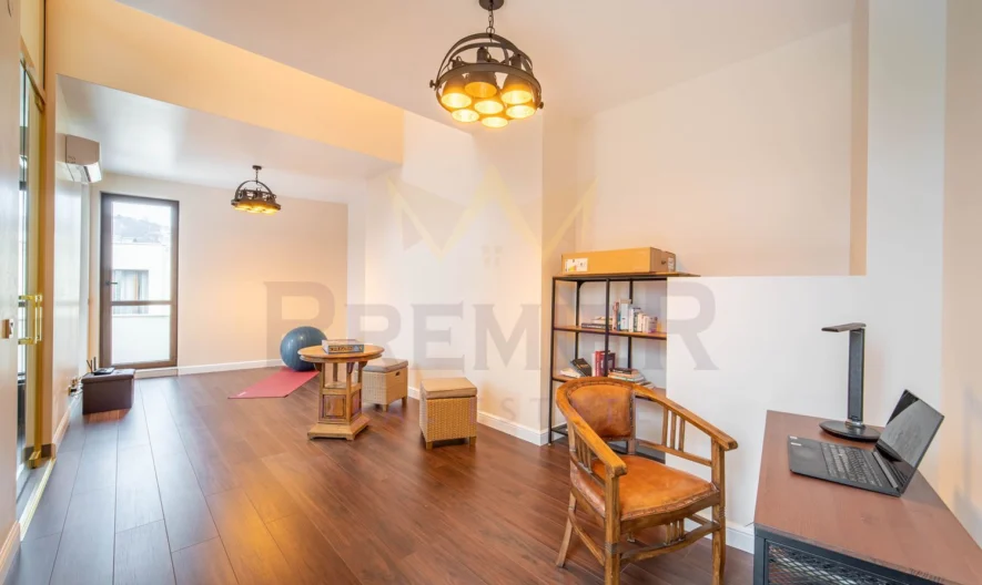 Луксозен Пентхаус с Морска Гледка, Кв.Бриз! -  - снимка 15 - Имоти Премиер