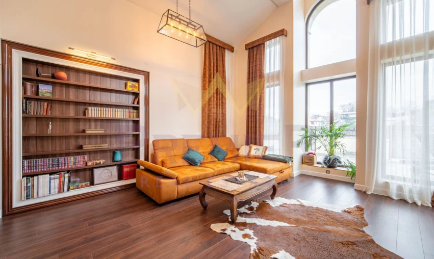 Агенция за недвижими имоти - Имоти Премиер - имот - 1067411, Цена: 777000 EUR