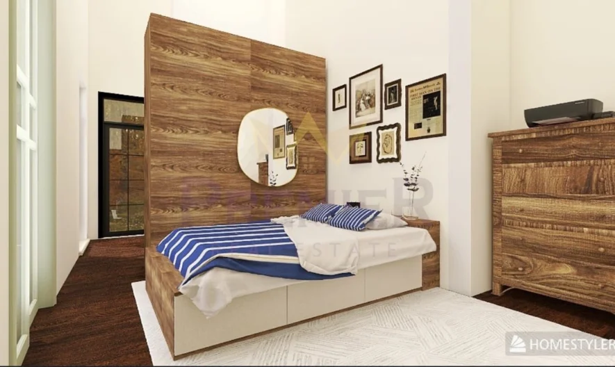 Луксозен Пентхаус с Морска Гледка, Кв.Бриз! -  - снимка 21 - Имоти Премиер