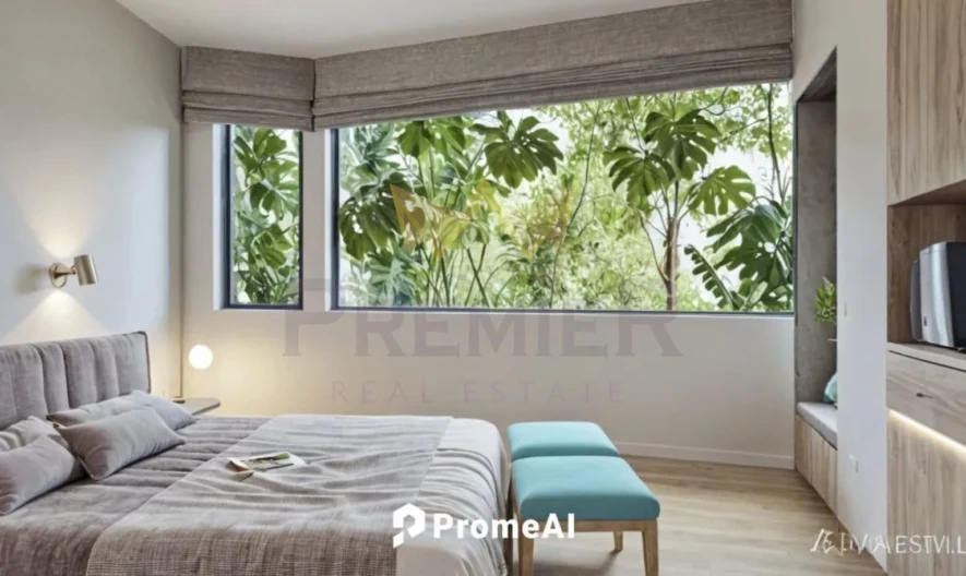 Луксозен Пентхаус с Морска Гледка, Кв.Бриз! -  - снимка 26 - Имоти Премиер