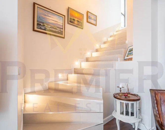 Луксозен Пентхаус с Морска Гледка, Кв.Бриз! -  - снимка 5 - Имоти Премиер