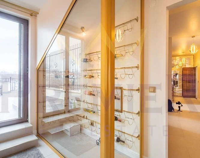 Луксозен Пентхаус с Морска Гледка, Кв.Бриз! -  - снимка 8 - Имоти Премиер