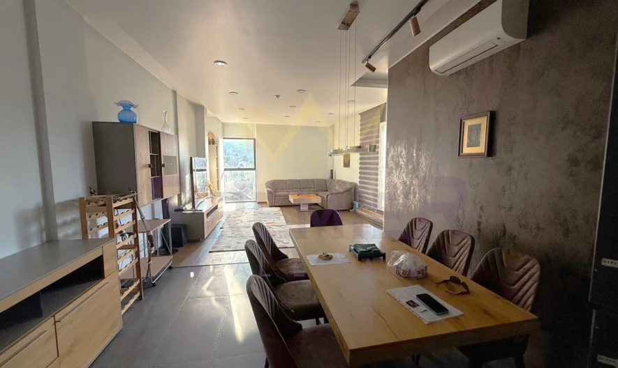 Луксозен тистаен в Овча Купел! - - снимка 11 - Имоти Премиер