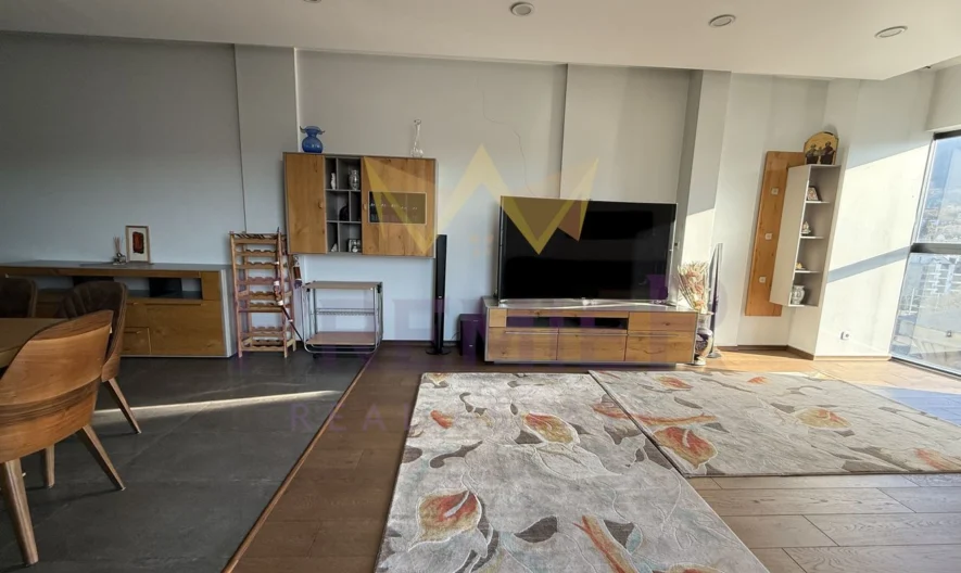 Луксозен тистаен в Овча Купел! - - снимка 17 - Имоти Премиер