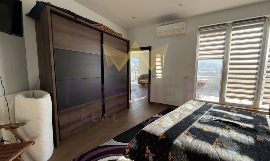 Луксозен тистаен в Овча Купел! - - снимка 18 - Имоти Премиер