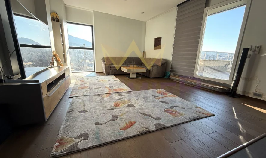 Луксозен тистаен в Овча Купел! - - снимка 19 - Имоти Премиер