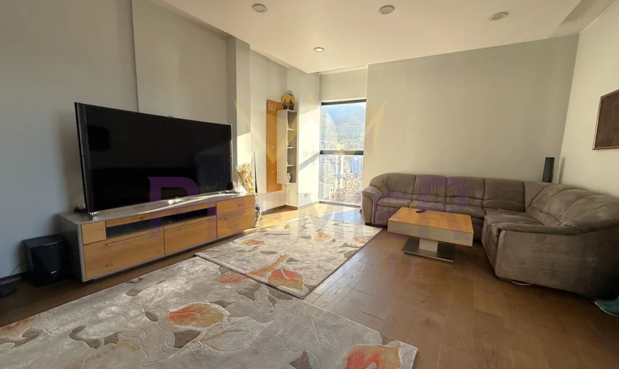 Луксозен тистаен в Овча Купел! - - снимка 7 - Имоти Премиер