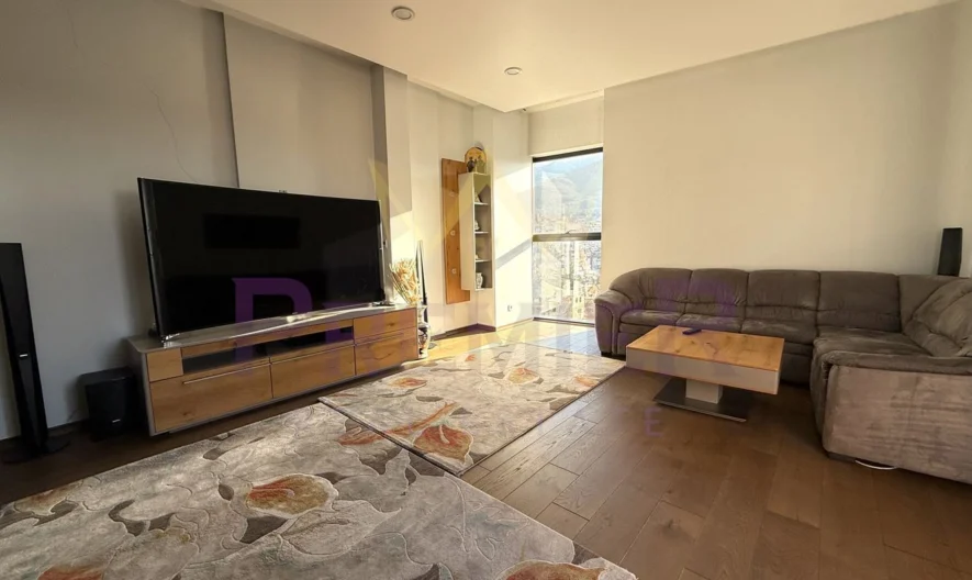 Луксозен тистаен в Овча Купел! - - снимка 9 - Имоти Премиер