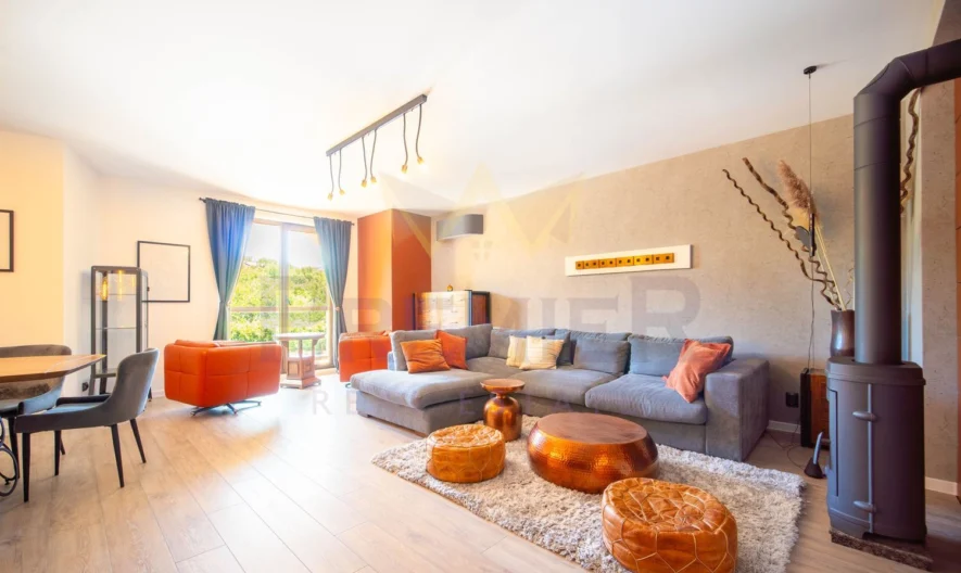 Агенция за недвижими имоти - Имоти Премиер - имот - 923628, Цена: 399000 EUR