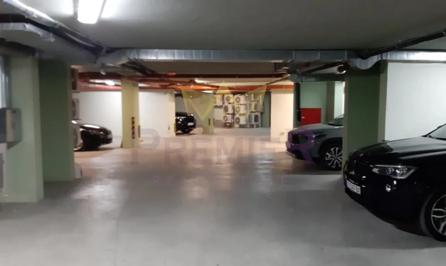 Луксозен Тристаен Апартамен, кв. Бриз, Варна! -  - снимка 14 - Имоти Премиер