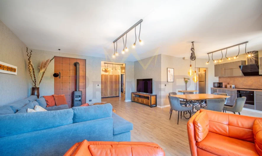 Агенция за недвижими имоти - Имоти Премиер - имот - 923628, Цена: 399000 EUR