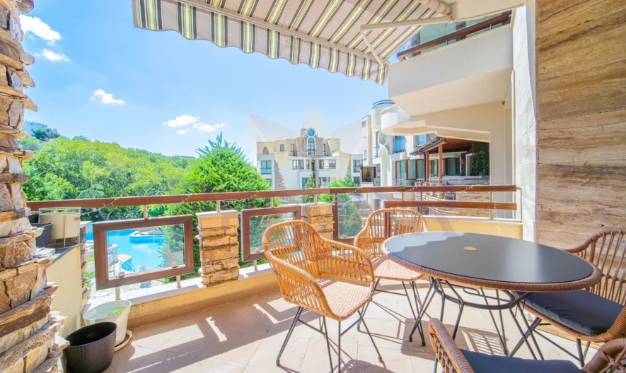 Луксозен Тристаен Апартамен, кв. Бриз, Варна! -  - снимка 8 - Имоти Премиер