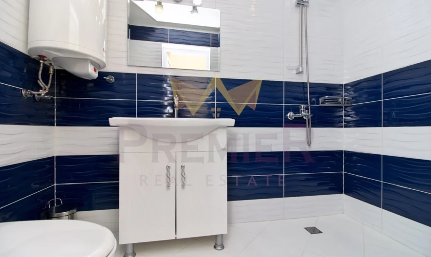 ЛУКСОЗЕН ТРИСТАЕН АПАРТАМЕНТ ИДЕАЛЕН ЦЕНТЪР -  - снимка 12 - Имоти Премиер