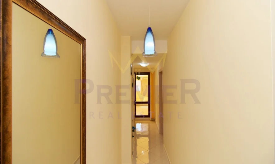 ЛУКСОЗЕН ТРИСТАЕН АПАРТАМЕНТ ИДЕАЛЕН ЦЕНТЪР -  - снимка 8 - Имоти Премиер