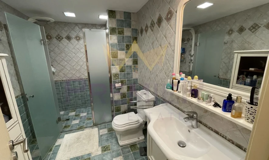 Луксозен тристаен апартамент к-с Harmony Palace 3 в к.к. Сл.бряг -  - снимка 10 - Имоти Премиер