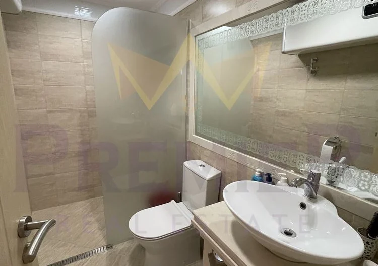 Луксозен тристаен апартамент к-с Harmony Palace 3 в к.к. Сл.бряг - - снимка 13 - Имоти Премиер