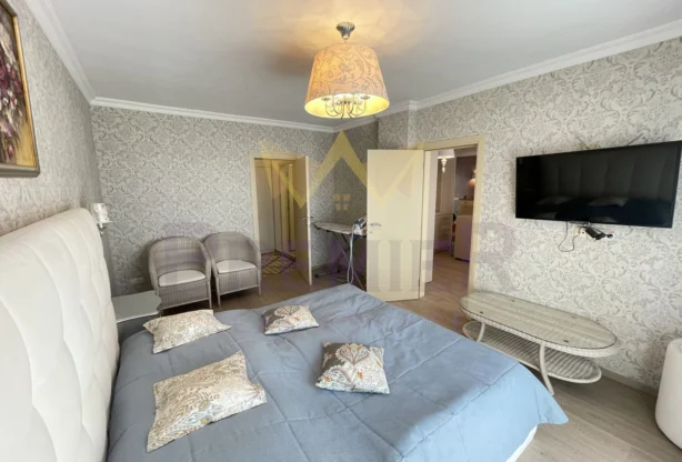 Агенция за недвижими имоти - Имоти Премиер - имот - 1057194, Цена: 215000 EUR