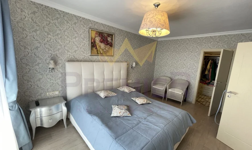 Луксозен тристаен апартамент к-с Harmony Palace 3 в к.к. Сл.бряг -  - снимка 3 - Имоти Премиер