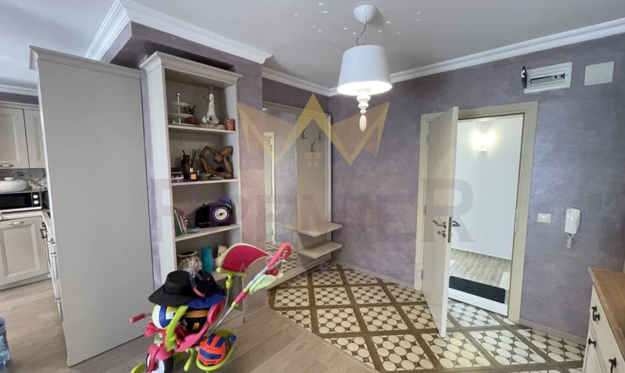 Луксозен тристаен апартамент к-с Harmony Palace 3 в к.к. Сл.бряг - - снимка 6 - Имоти Премиер