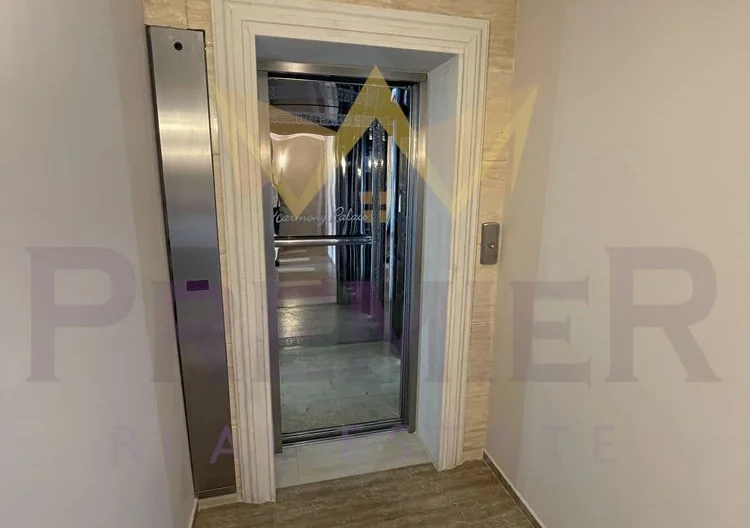 Луксозен тристаен апартамент к-с Harmony Palace 3 в к.к. Сл.бряг - - снимка 7 - Имоти Премиер