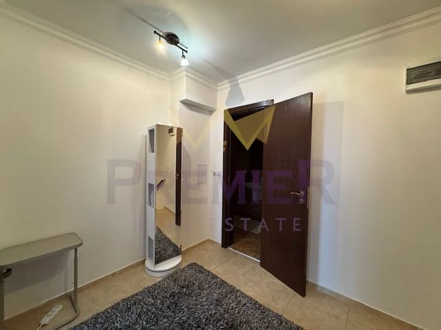 Луксозен тристаен апартамент на две нива с гледка към морето в Свети Влас -  - снимка 14 - Имоти Премиер