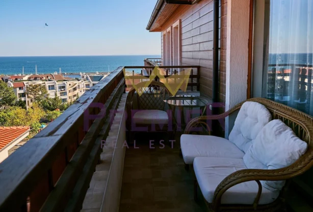 Агенция за недвижими имоти - Имоти Премиер - имот - 1063164, Цена: 202900 EUR