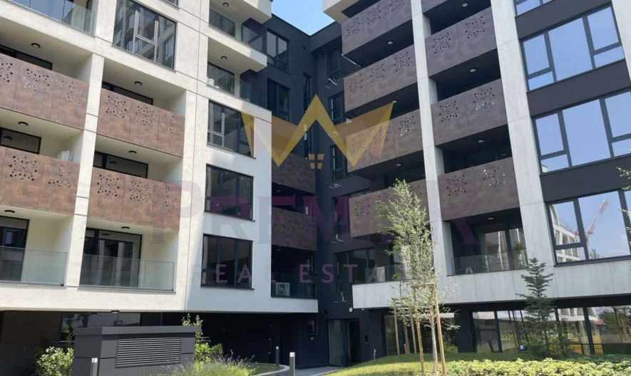 Луксозен, тристаен апартамент с АКТ 16 в Кръстова Вада -  - снимка 8 - Имоти Премиер