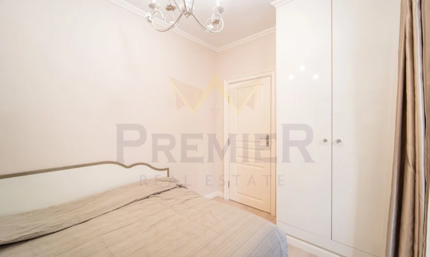 Луксозен тристаен апартамент срещу Община Варна -  - снимка 12 - Имоти Премиер