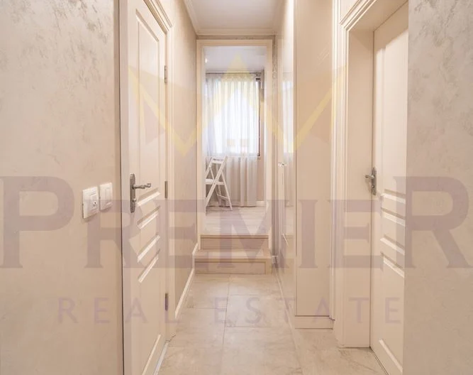 Луксозен тристаен апартамент срещу Община Варна -  - снимка 15 - Имоти Премиер