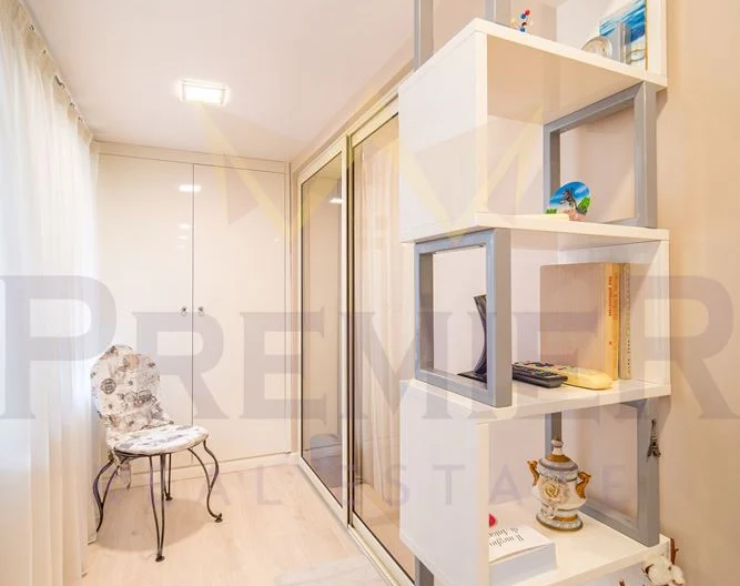 Луксозен тристаен апартамент срещу Община Варна -  - снимка 21 - Имоти Премиер