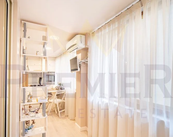 Луксозен тристаен апартамент срещу Община Варна -  - снимка 22 - Имоти Премиер