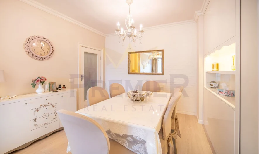 Луксозен тристаен апартамент срещу Община Варна -  - снимка 3 - Имоти Премиер