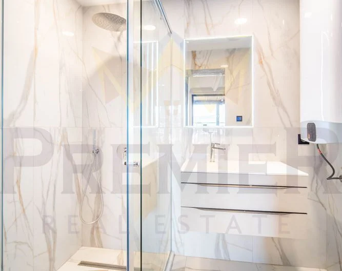 ЛУКСОЗЕН ТРИСТАЕН АПАРТАМЕНТ, Траката, гр. Варна -  - снимка 14 - Имоти Премиер