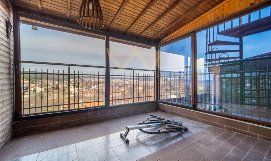 ЛУКСОЗЕН ТРИСТАЕН АПАРТАМЕНТ, Траката, гр. Варна -  - снимка 18 - Имоти Премиер