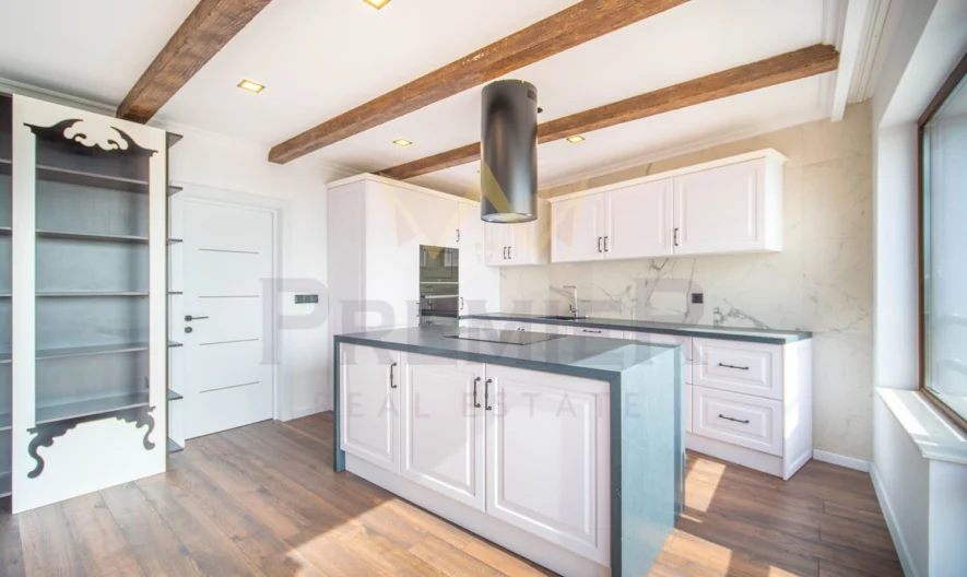 ЛУКСОЗЕН ТРИСТАЕН АПАРТАМЕНТ, Траката, гр. Варна -  - снимка 3 - Имоти Премиер