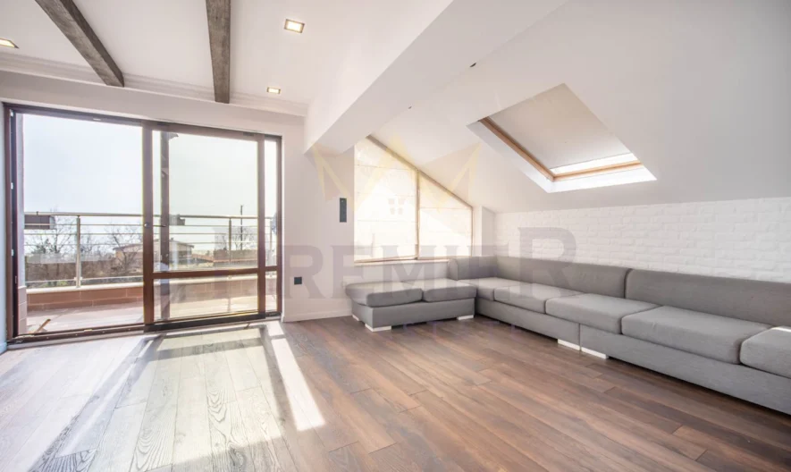 ЛУКСОЗЕН ТРИСТАЕН АПАРТАМЕНТ, Траката, гр. Варна -  - снимка 4 - Имоти Премиер