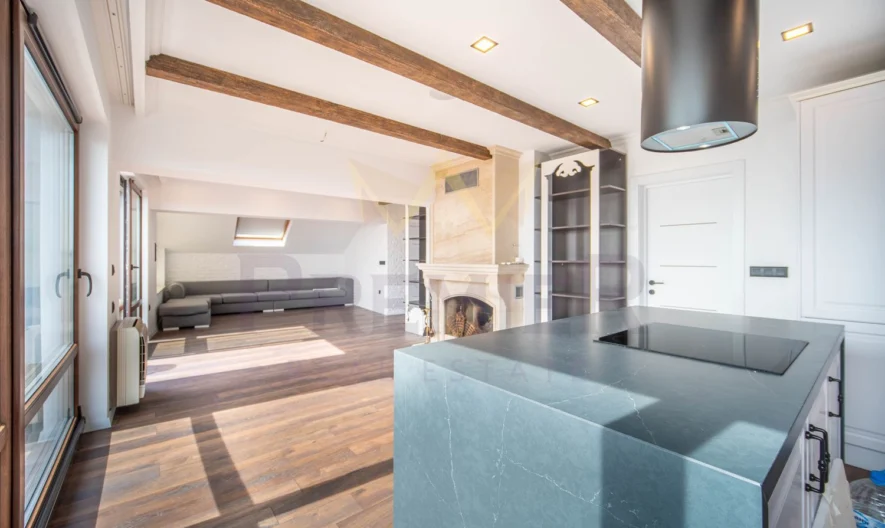 ЛУКСОЗЕН ТРИСТАЕН АПАРТАМЕНТ, Траката, гр. Варна -  - снимка 6 - Имоти Премиер