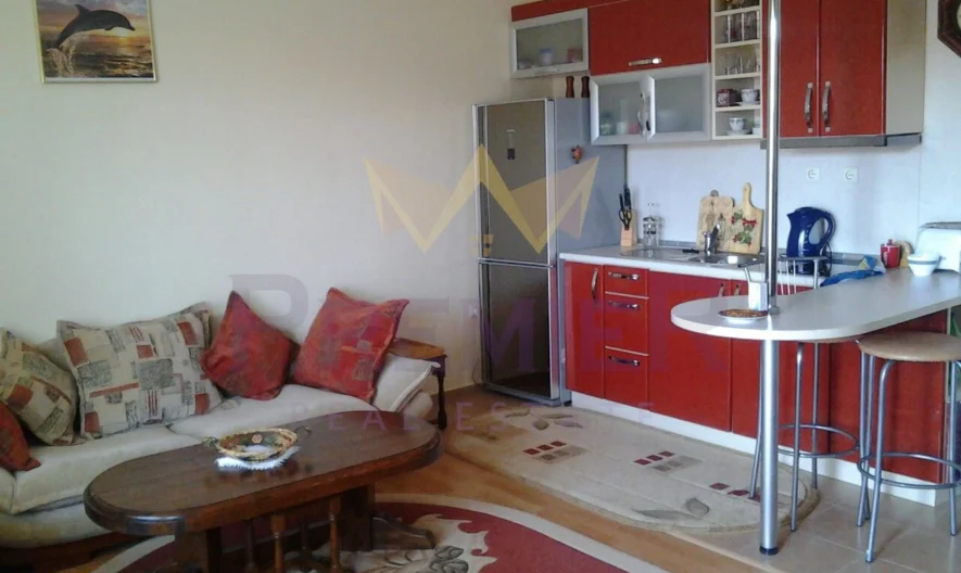 Луксозен тристаен апартамент в к к. Златни Пясъци -  - снимка 2 - Имоти Премиер