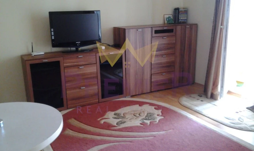 Луксозен тристаен апартамент в к к. Златни Пясъци -  - снимка 3 - Имоти Премиер