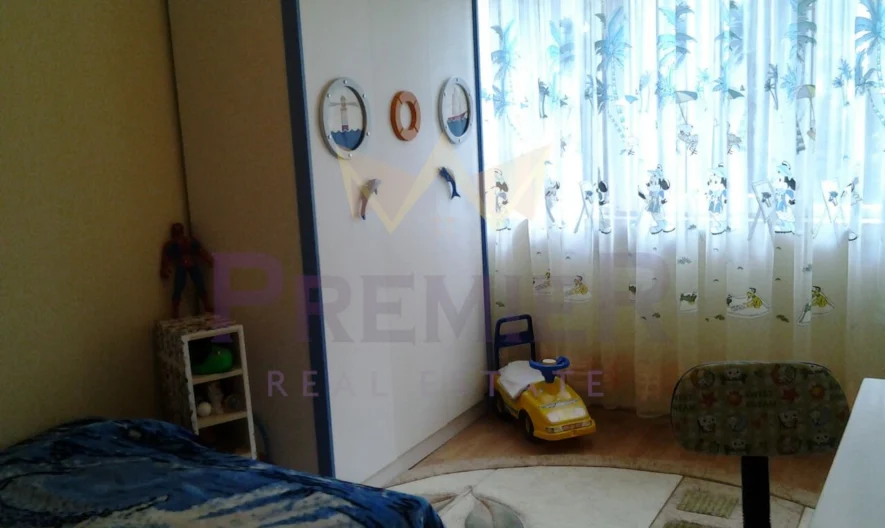 Луксозен тристаен апартамент в к к. Златни Пясъци -  - снимка 4 - Имоти Премиер